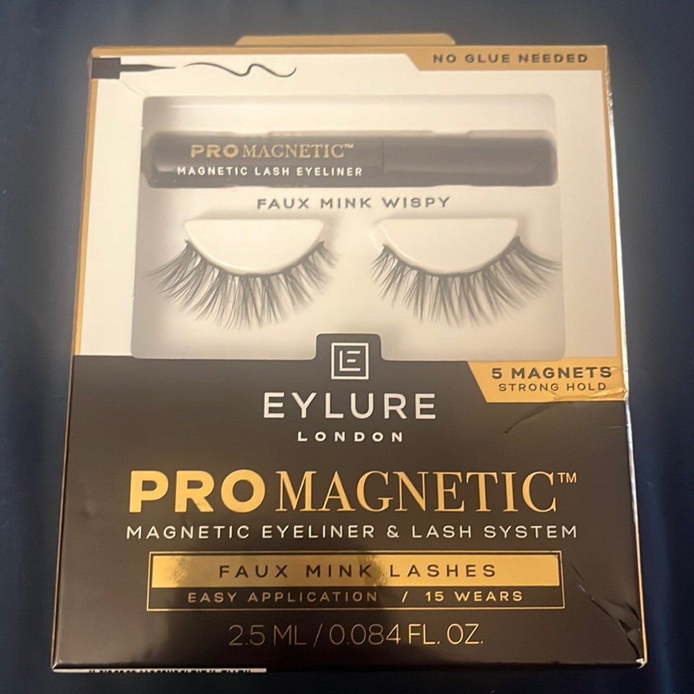 Eylure Pro Magnetic Magnetic